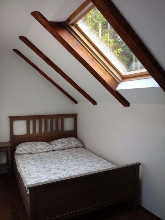 Apartmaji Velikonja Ajdovščina Eksteriør bilde