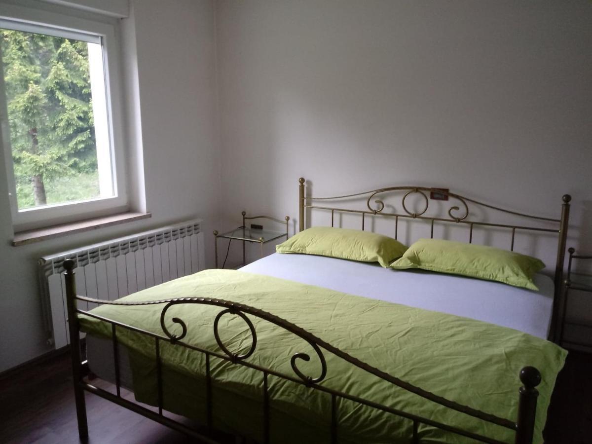 Apartmaji Velikonja Ajdovščina Eksteriør bilde
