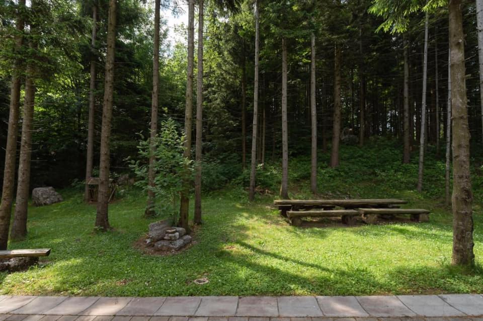 Apartmaji Velikonja Ajdovščina Eksteriør bilde