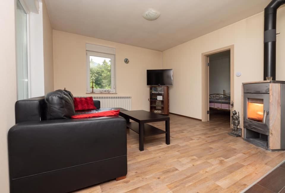 Apartmaji Velikonja Ajdovščina Eksteriør bilde