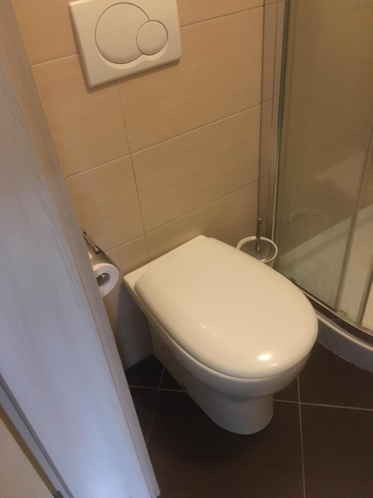 Apartmaji Velikonja Ajdovščina Eksteriør bilde